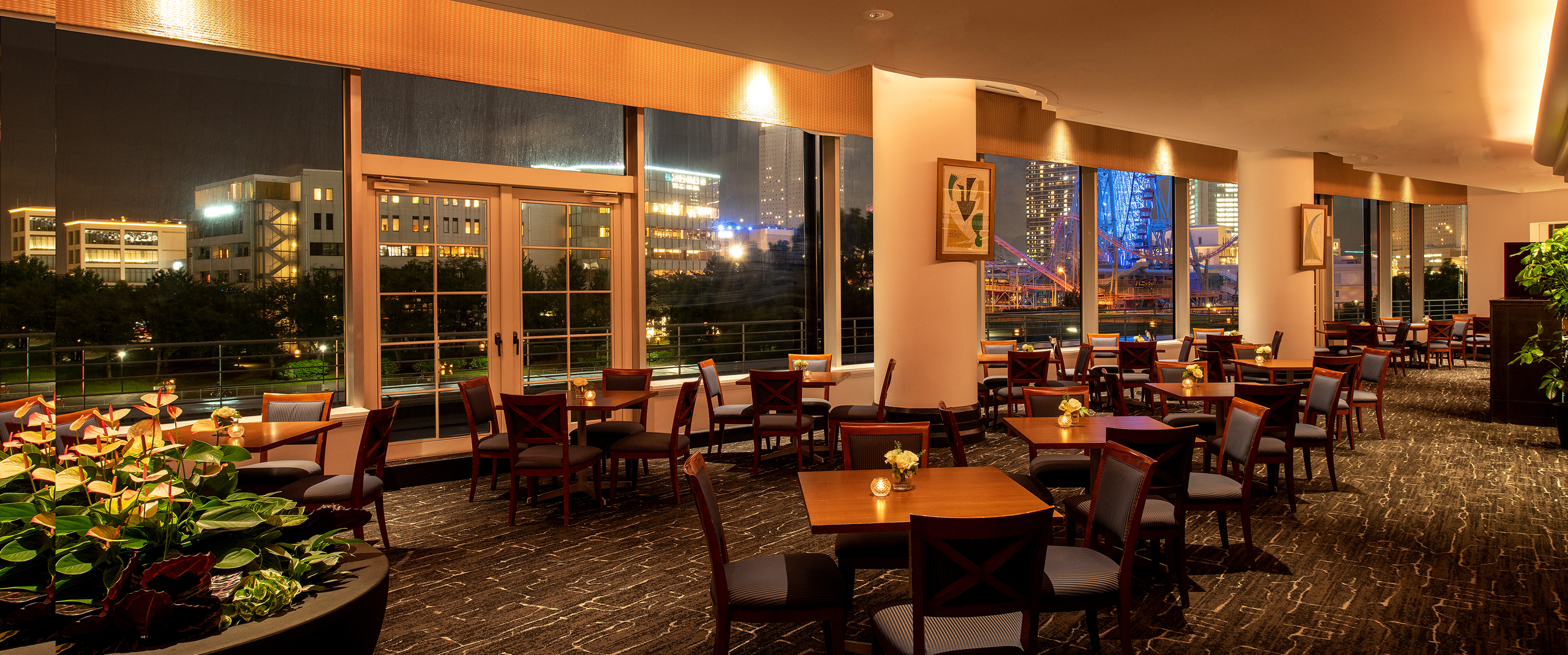 クラブインターコンチネンタル