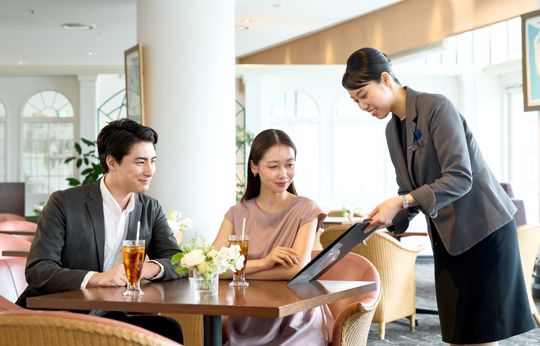 パーソナルサービス